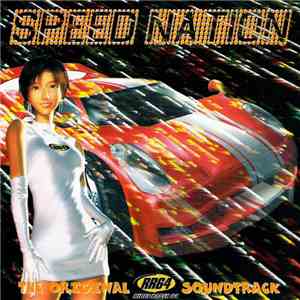 Keith Arem - Speed Nation - The Original RR64 Soundtrack