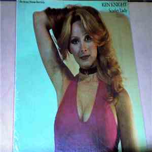 Ken Knight  - Scarlet Lady