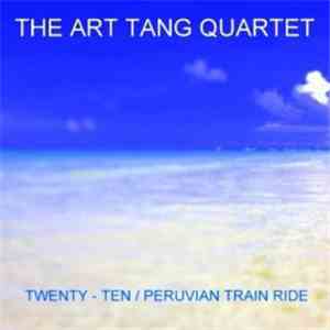 Kevin Alner - Twenty -Ten