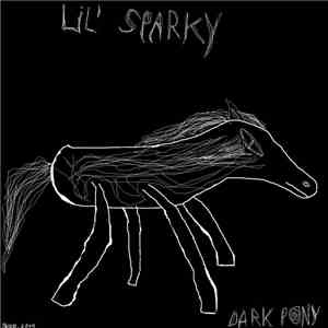 Lil' Sparky - Dark Pony