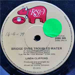 Linda Clifford - Bridge Over Troubled Water