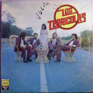 Los Terricolas - Lo Han Visto Con Otra