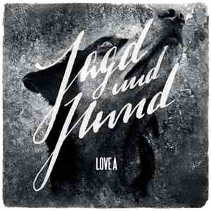 Love A - Jagd Und Hund
