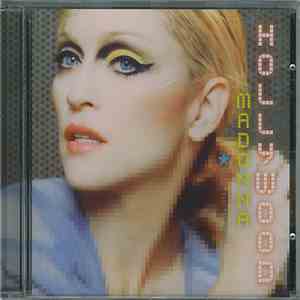 Madonna - Hollywood