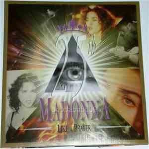 Madonna - Like A Prayer (25th Anniversary)