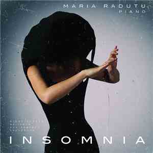 Maria Radutu - Insomnia