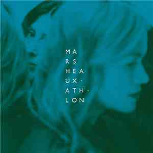 Marsheaux - Ath.Lon