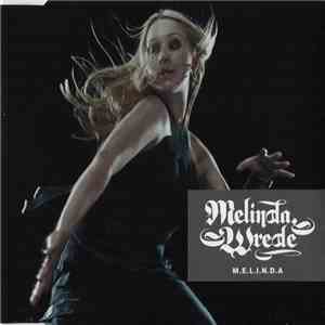 Melinda Wrede - M.E.L.I.N.D.A