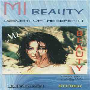 Mi - Beauty (Descent Of The Serenity)
