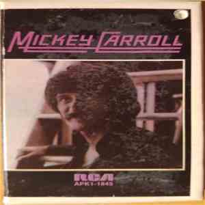 Mickey Carroll - Mickey Carroll