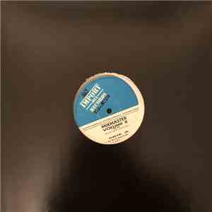 Mixmaster - Mixmaster Volume 8