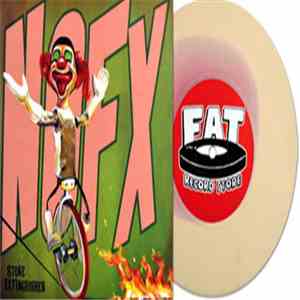 NOFX - Stoke Extinguisher