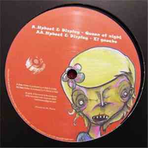 N.phect & Dizplay - Queen Of Night / El Gaucho