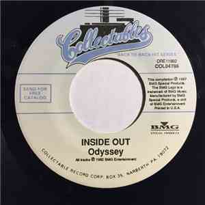 Odyssey - Inside Out / Together