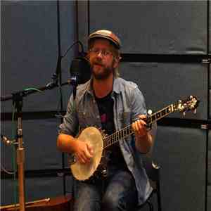 Old Man Luedecke - Folkadelphia Session 9​/​7​/​2013