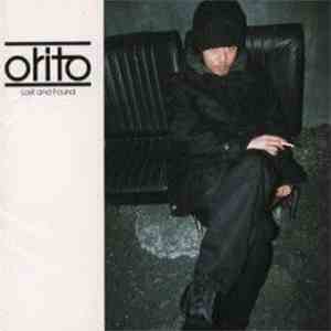 Orito - Lost And Found