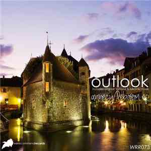 Outlook  - Annecy EP