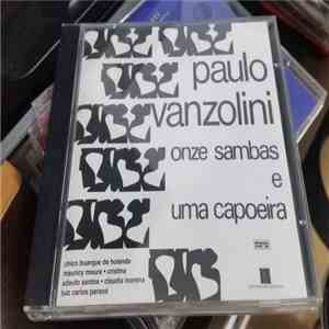 Paulo Vanzolini - Onze Sambas E Uma Capoeira