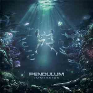 Pendulum  - Immersion