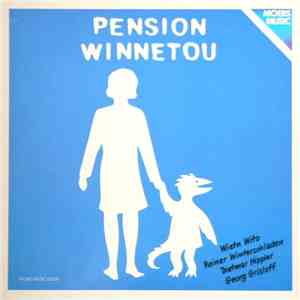 Pension Winnetou - Pension Winnetou