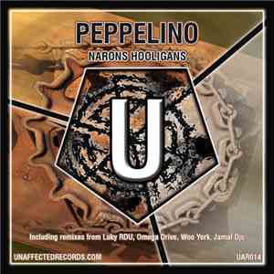 Peppelino - Narons Hooligans
