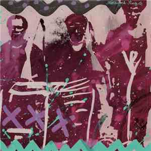 Phantom Band / Linear Johnson & The Protons / Drums Off Chaos - Stollwerck Single