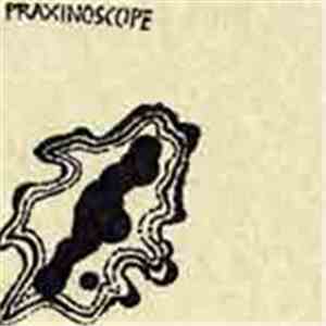 Praxinoscope - Praxinoscope