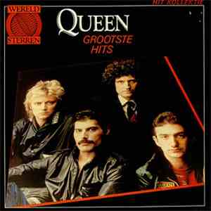 Queen - Grootste Hits