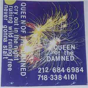 Queen Of The Damned  - Queen Of The Damned