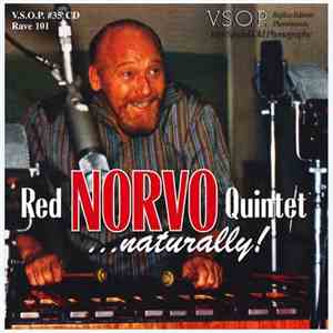 Red Norvo Quintet - Norvo... Naturally!