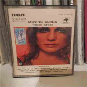 Renee Geyer - Moving Along