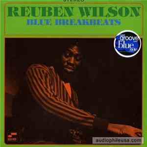 Reuben Wilson - Blue Breakbeats
