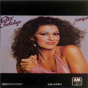 Rita Coolidge - Satisfied