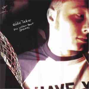 Robbie Tucker - The Ledden Street Sessions