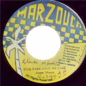 Roger Moore  - Nah Take Back M Talk