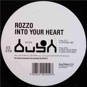 Rozzo - Into Your Heart