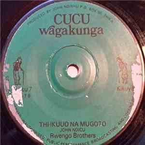 Rwengo Brothers - Mary Mama / Thi-Ikuuo Na Mugoto