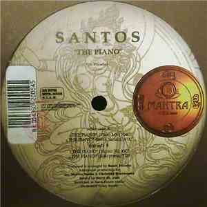 Santos - The Piano