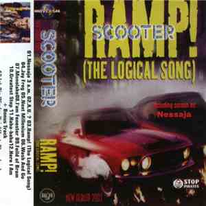 Scooter - Ramp! (The Logical Song)