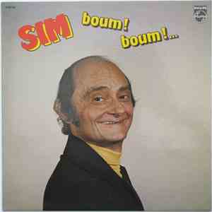 Sim - Boum! Boum! ...