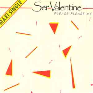 Sir Valentine - Please Please Me