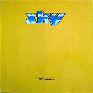 Sky  - Cadmium