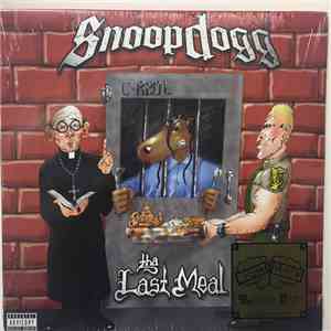 Snoop Dogg - Tha Last Meal