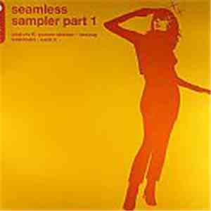 Soularis / Souldoubt - Seamless Sampler Part 1