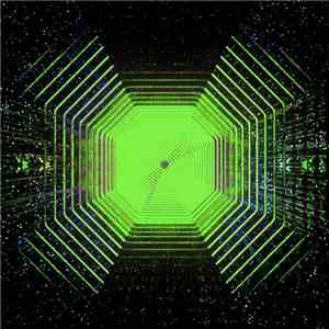Space Dimension Controller - Unidentified Flying Oscillator
