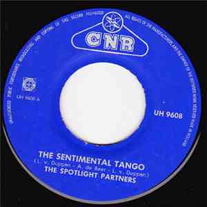Spotlightpartners, De - The Sentimental Tango