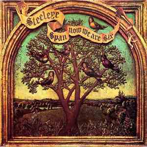Steeleye Span - Now We Are Six