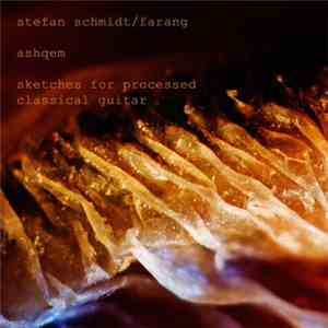Stefan Schmidt / Farang - Ashqem