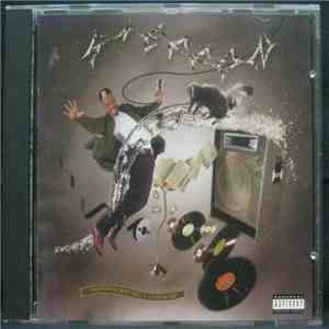 Steffon - Trippin Wit No Luggage