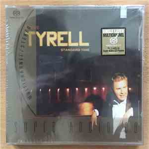 Steve Tyrell - Standard Time